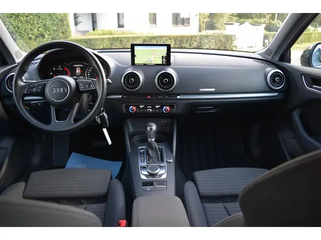 Audi A3 3