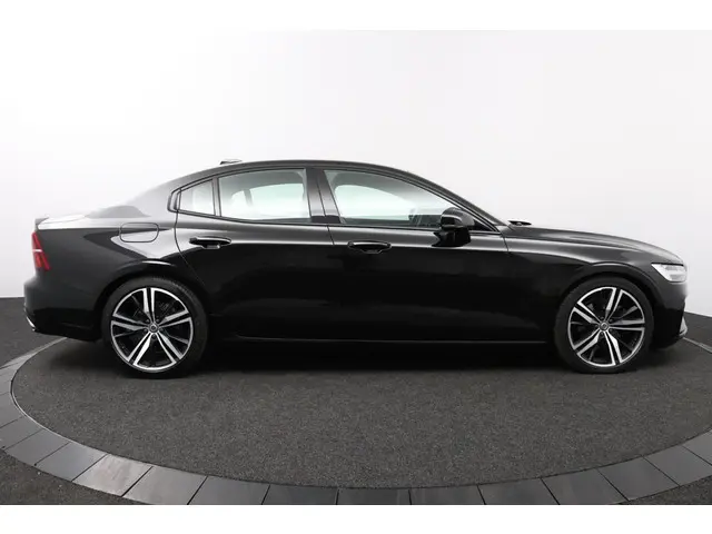Volvo S60 2.0 T4 R-Design 2020 Benzine 7