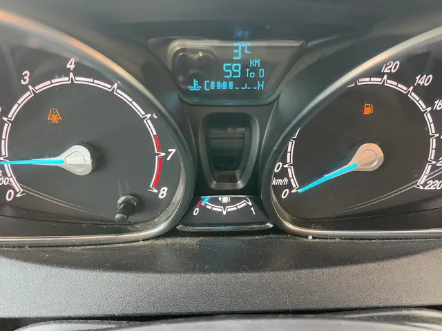 Ford B-MAX 1.0 EcoBoost Titanium 2018 Benzine 9