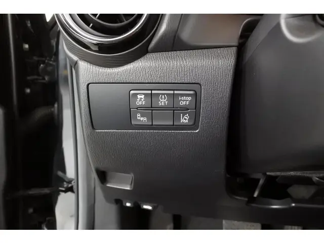 Mazda 2 1.5 90pk Automaat GT-M Driver 2016 Benzine 14