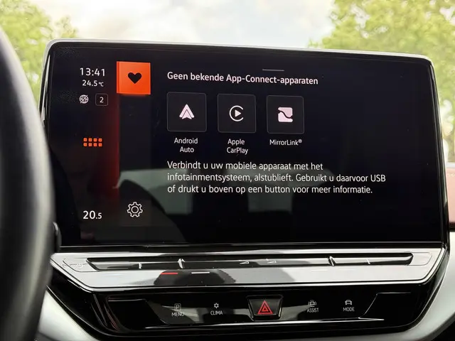 Volkswagen ID.5 Aut. Pro Edition 77kWh 2022 Elektrisch 23
