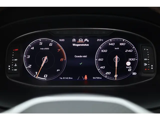 CUPRA Ateca 2.0 TSI 4DRIVE 300pk 2021 Benzine 12