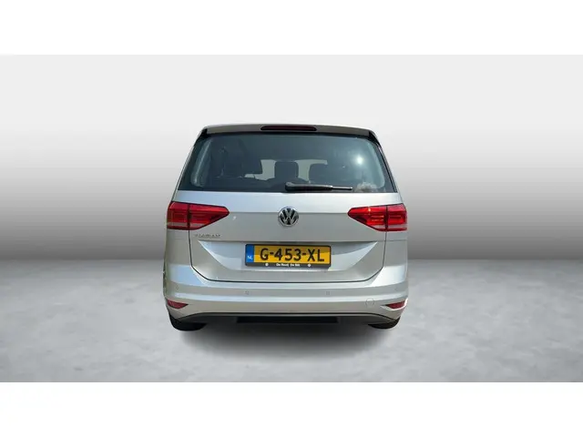 Volkswagen Touran 1.2 TSI Comfortline 7p 2018 Benzine 3