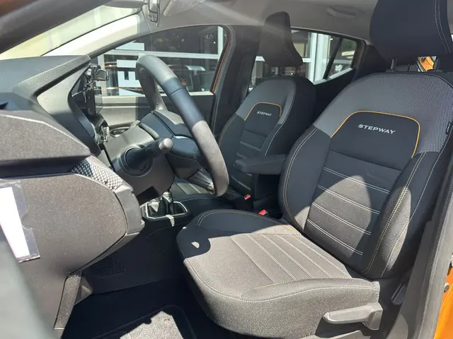 Dacia Sandero 1.0 TCe 90 Comfort 2022 Benzine 11