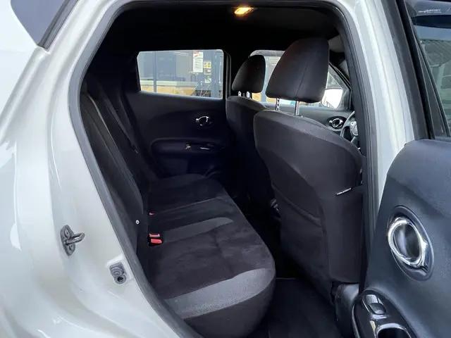 Nissan Juke 1.2 DIG-T S/S Connect Edition 2014 Benzine 21