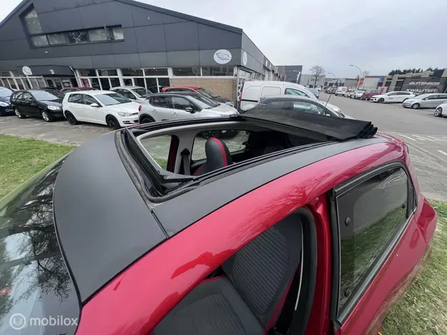 Renault Twingo 1.0 SCe Collection 2016 Benzine 16