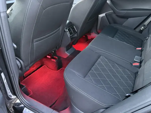 Škoda Karoq 1.5 TSI ACT Sportline Business 2020 Benzine 24