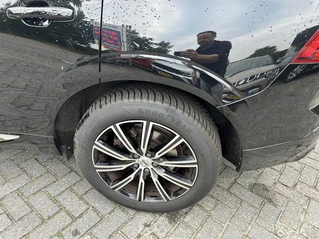 Volvo XC60 2.0 T5 Inscription 2019 Benzine 9