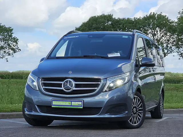 Mercedes-Benz V-Klasse 250 CDI 2019 Diesel