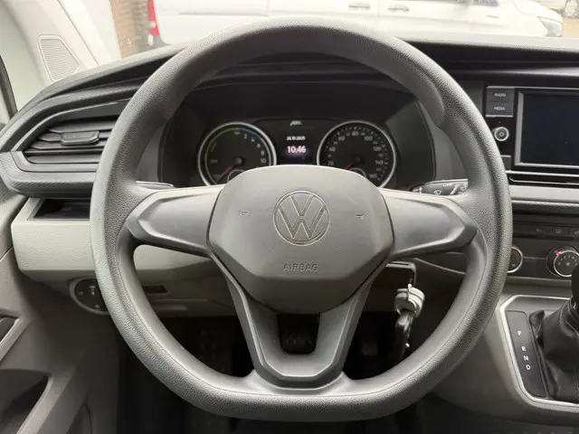 Volkswagen e-Transporter 113PK 2022 Elektrisch