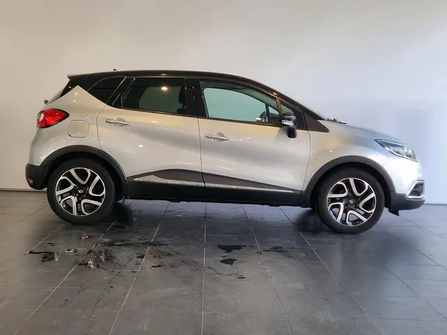 Renault Captur 0.9 TCe Dynamique 2015 Benzine 19