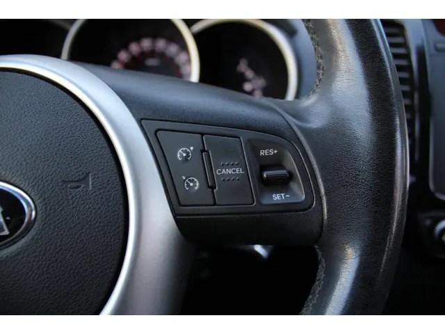 Kia Venga 1.4 CVVT DynamicPLusLine 2016 Benzine 18