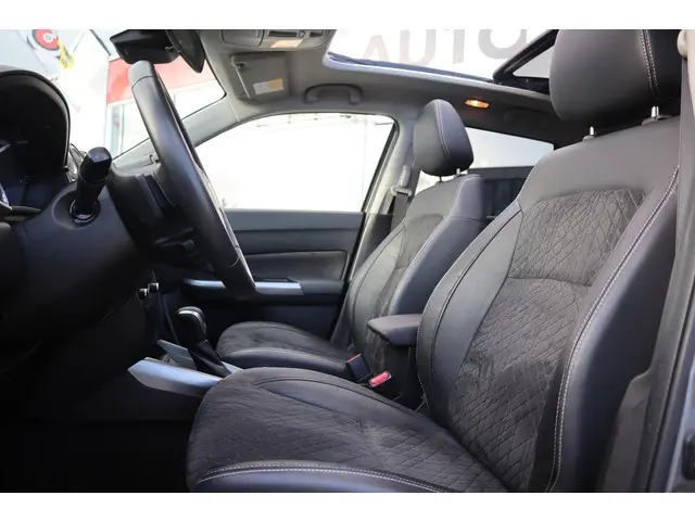 Suzuki Vitara 1.5 HYBRID STYLE 2022 Hybride Benzine 7