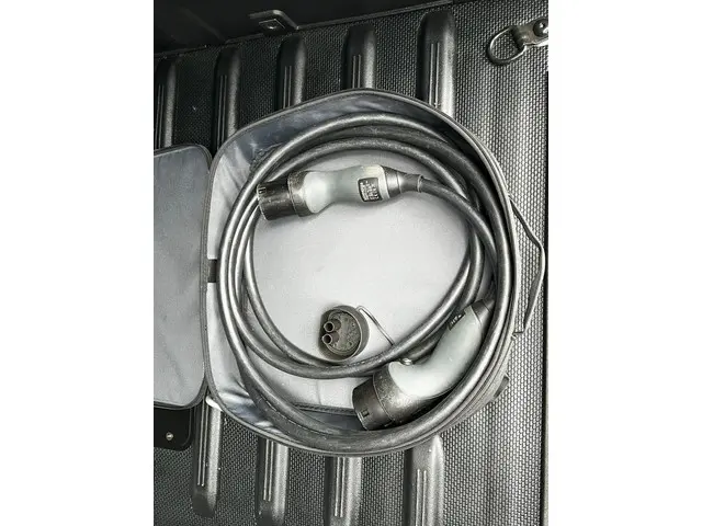 Mercedes-Benz eCitan L1 Pro 51 kWh 2024 Elektrisch 15