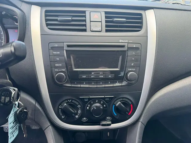 Suzuki Celerio 1.0 Exclusive 2017 Benzine 16