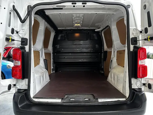Peugeot Expert 226C 1.6 BlueHDI 95 Pro 2017 Diesel