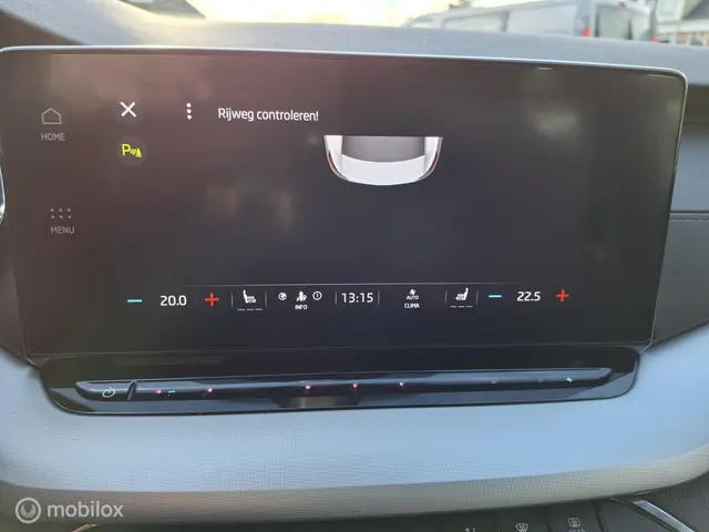 Škoda Octavia 1.0 e-TSI Ambition 2024 Benzine 22