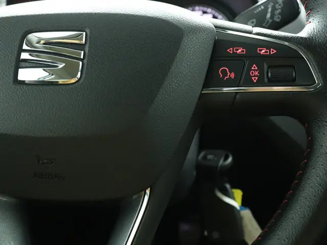 SEAT Ibiza 1.0 EcoTSI FR Connect 2016 Benzine 20