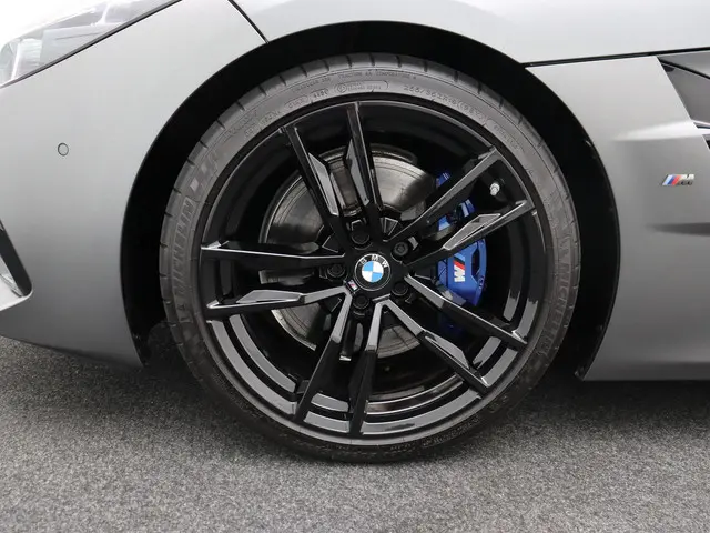 BMW Z4 Roadster M40i 2025 Benzine 8