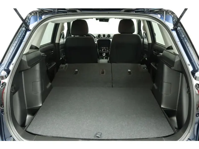 Suzuki Vitara 1.5 Hybrid Select 2025 Hybride Benzine 33