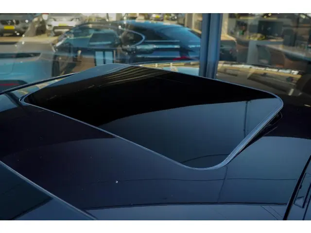 Porsche Panamera 3.0 4S 2013 Benzine 35