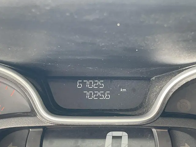 Renault Trafic 1.6 dCi 95 T27 L1H1 Comfort 2020 Diesel 4