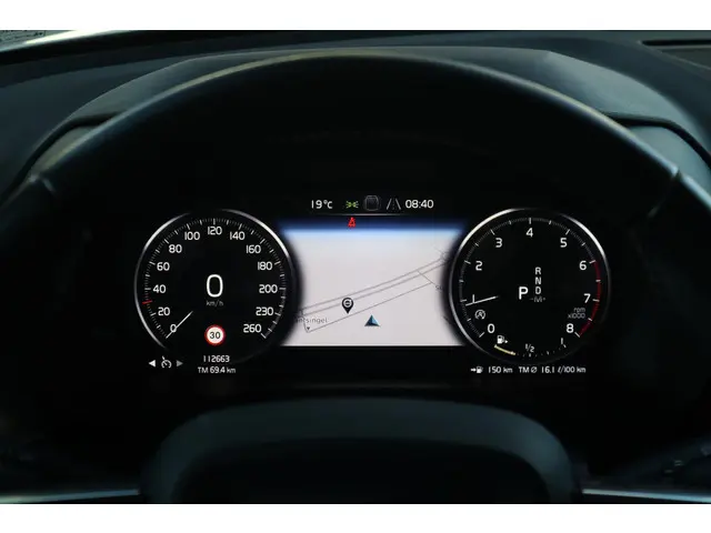 Volvo XC40 T4 Momentum 2019 Benzine 16