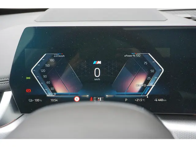 BMW iX1 eDrive20 2025 Elektrisch 28