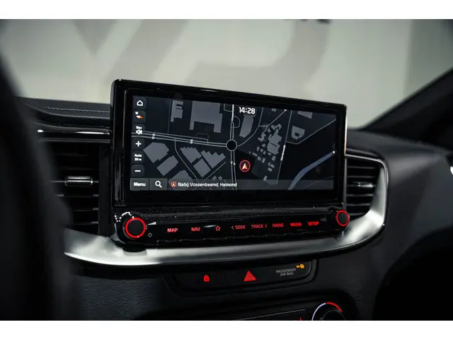 Kia ProCeed 1.5 T-GDi GT-Line 2024 Benzine 28