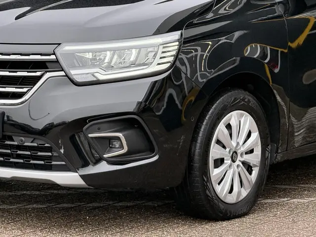 Renault Kangoo 1.3 TCe 130 GPF Techno L2 2024 Benzine 4