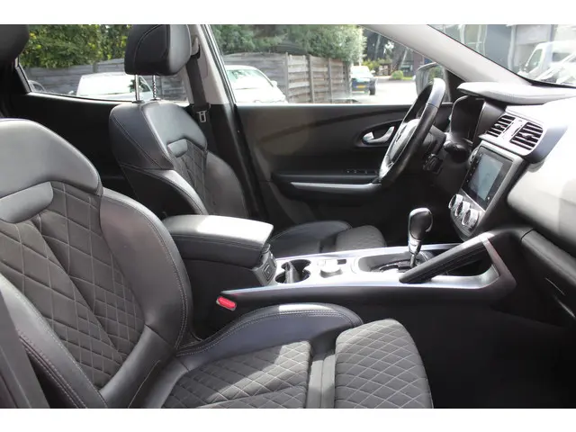 Renault Kadjar 1.3 TCe Techno 2022 Benzine 13