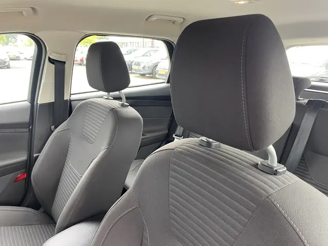 Ford Focus Wagon 1.5 Titanium 2018 Benzine 14