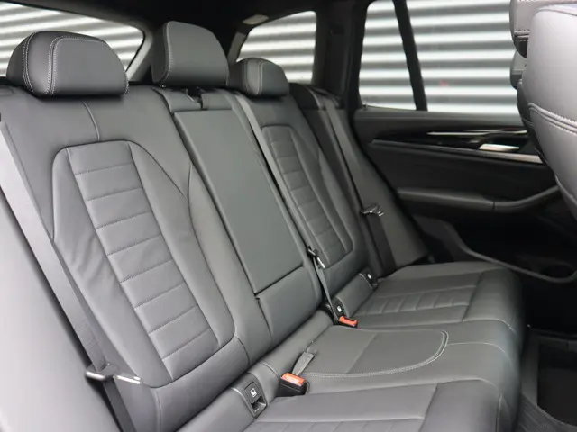 BMW X3 M40i xDrive 2019 Benzine 11