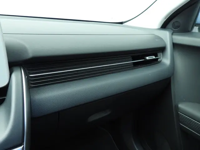 Hyundai IONIQ 5 Style 58 kWh 2023 Elektrisch 45