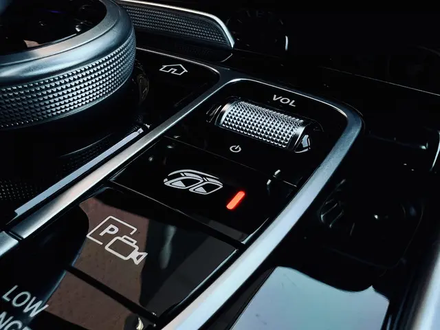 Mercedes-Benz G-Klasse 63 Premium Plus 2019 Benzine 21