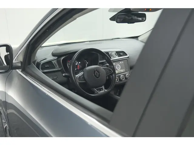 Renault Kadjar 2