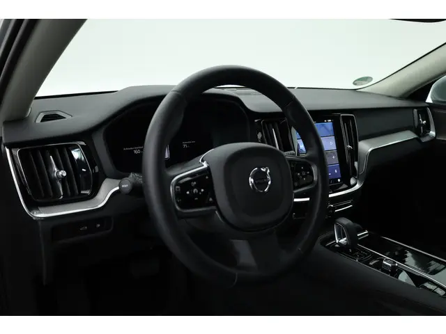 Volvo V60 T6 Recharge Plus Bright 2024 Hybride Benzine 4