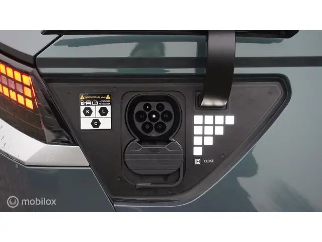 Hyundai IONIQ 5 58 kWh Style + Warmtepomp 2023 Elektrisch 13