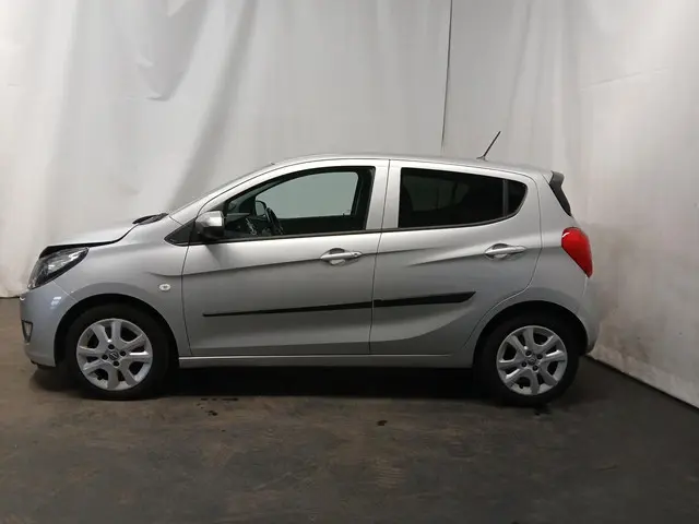 Opel KARL 3