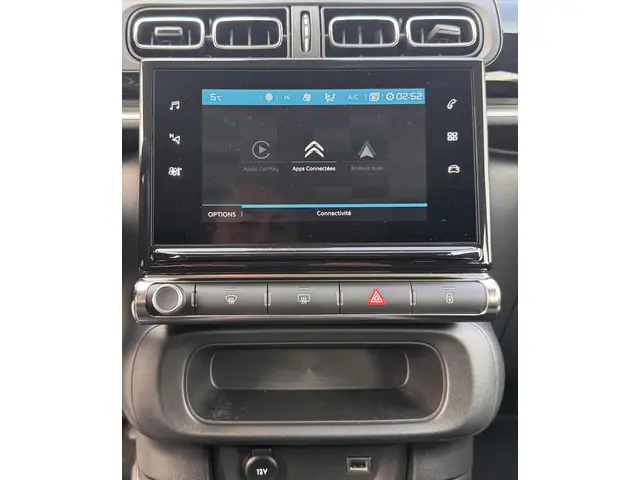 Citroën C3 1.2 PureTech ELLE 2021 Benzine 8