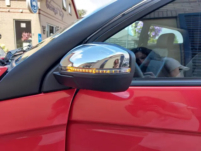 Aixam Crossover e-Crossover Premium 2023 Elektrisch 12