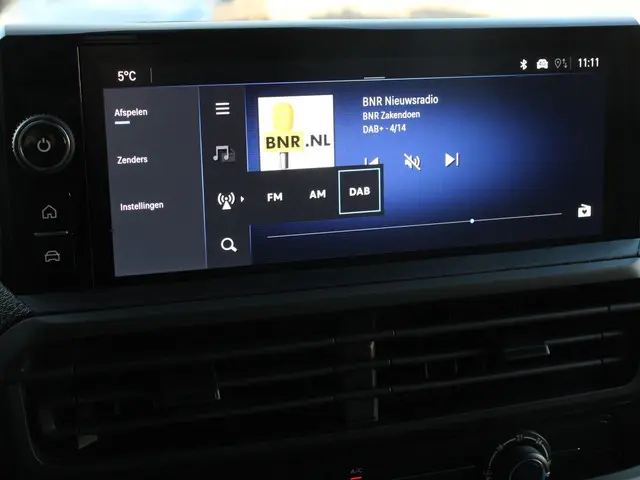 Opel Vivaro 2.0 BlueHDi 180 S&S L3 Automaat 2024 Diesel 32