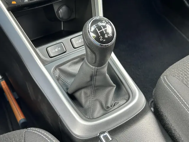 Suzuki S-Cross 1.0 Boosterjet Exclusive 2018 Benzine 26