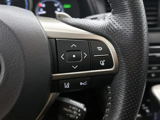 Lexus RX 450h 4WD F Sport Line 2019 Hybride Benzine 20