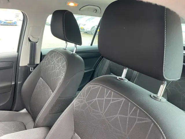 Škoda Fabia Combi 1.0 TSI Clever 2018 Benzine 13