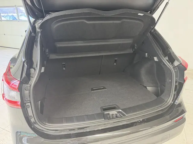 Nissan QASHQAI 1.2 Tekna 2018 Benzine 9