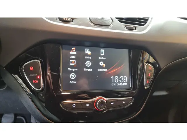 Opel Corsa 1.0 Turbo Business+ 2018 Benzine 22