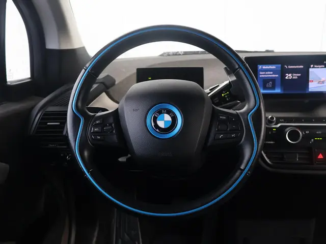BMW i3 Basis iPerformance 94Ah 33 kWh 2018 Elektrisch 17