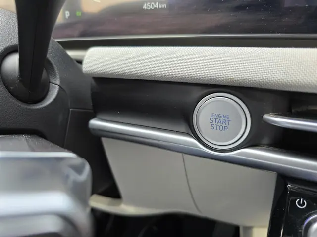 Hyundai Tucson 1.6 VERKOCHT 2025 Hybride Benzine 23