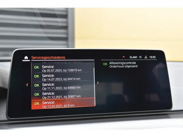 BMW 5 Serie 530i High Executive 2021 Benzine 30